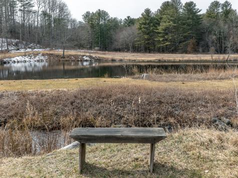 80 West Morris Road Litchfield CT 06750