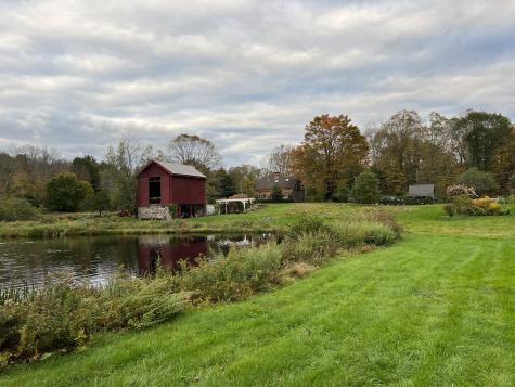 80 West Morris Road Litchfield CT 06750