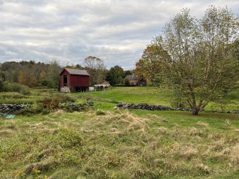 80 West Morris Road Litchfield CT 06750