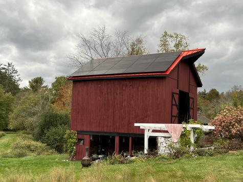 80 West Morris Road Litchfield CT 06750