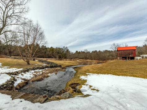 80 West Morris Road Litchfield CT 06750