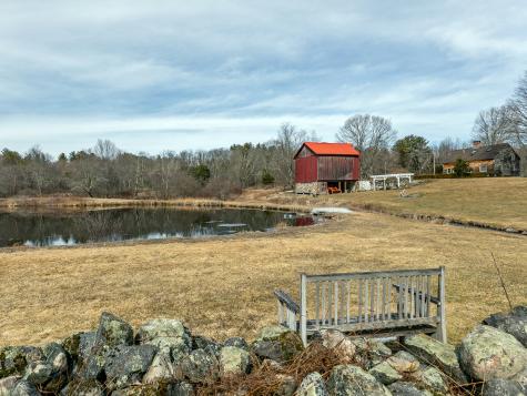 80 West Morris Road Litchfield CT 06750