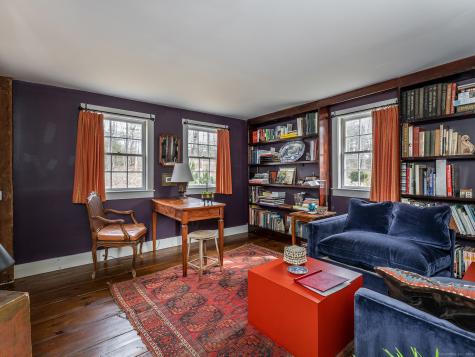 80 West Morris Road Litchfield CT 06750