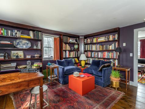 80 West Morris Road Litchfield CT 06750