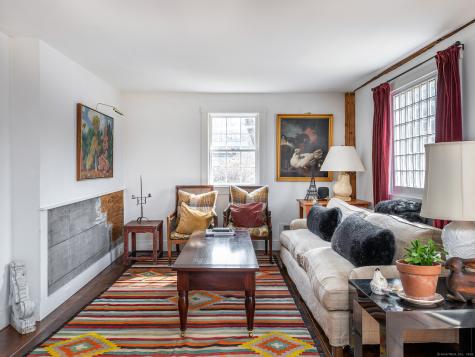80 West Morris Road Litchfield CT 06750