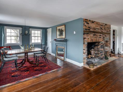 80 West Morris Road Litchfield CT 06750