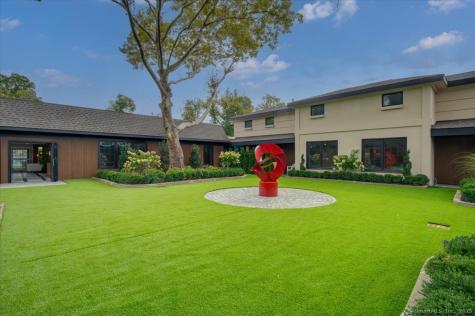 1188 King Street Greenwich CT 06831