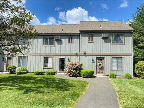 48 Stony Hill Village Brookfield CT 06804