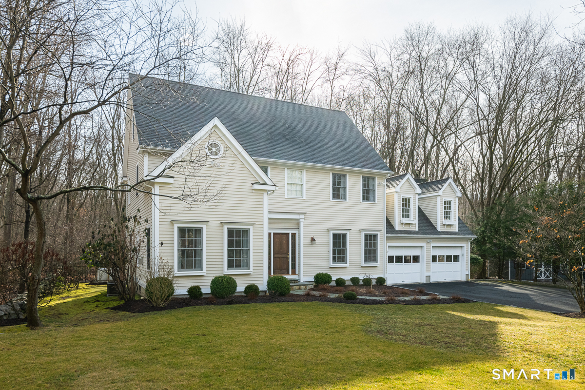 82 Westover Avenue Stamford CT 06902