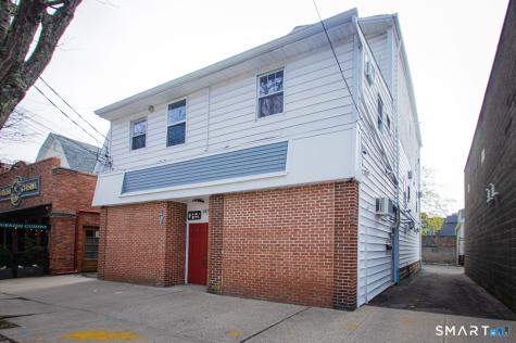 2879 Fairfield Avenue Bridgeport CT 06605