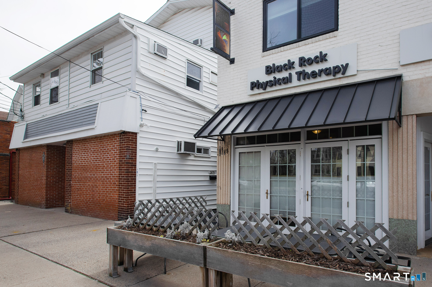 2879 Fairfield Avenue Bridgeport CT 06605