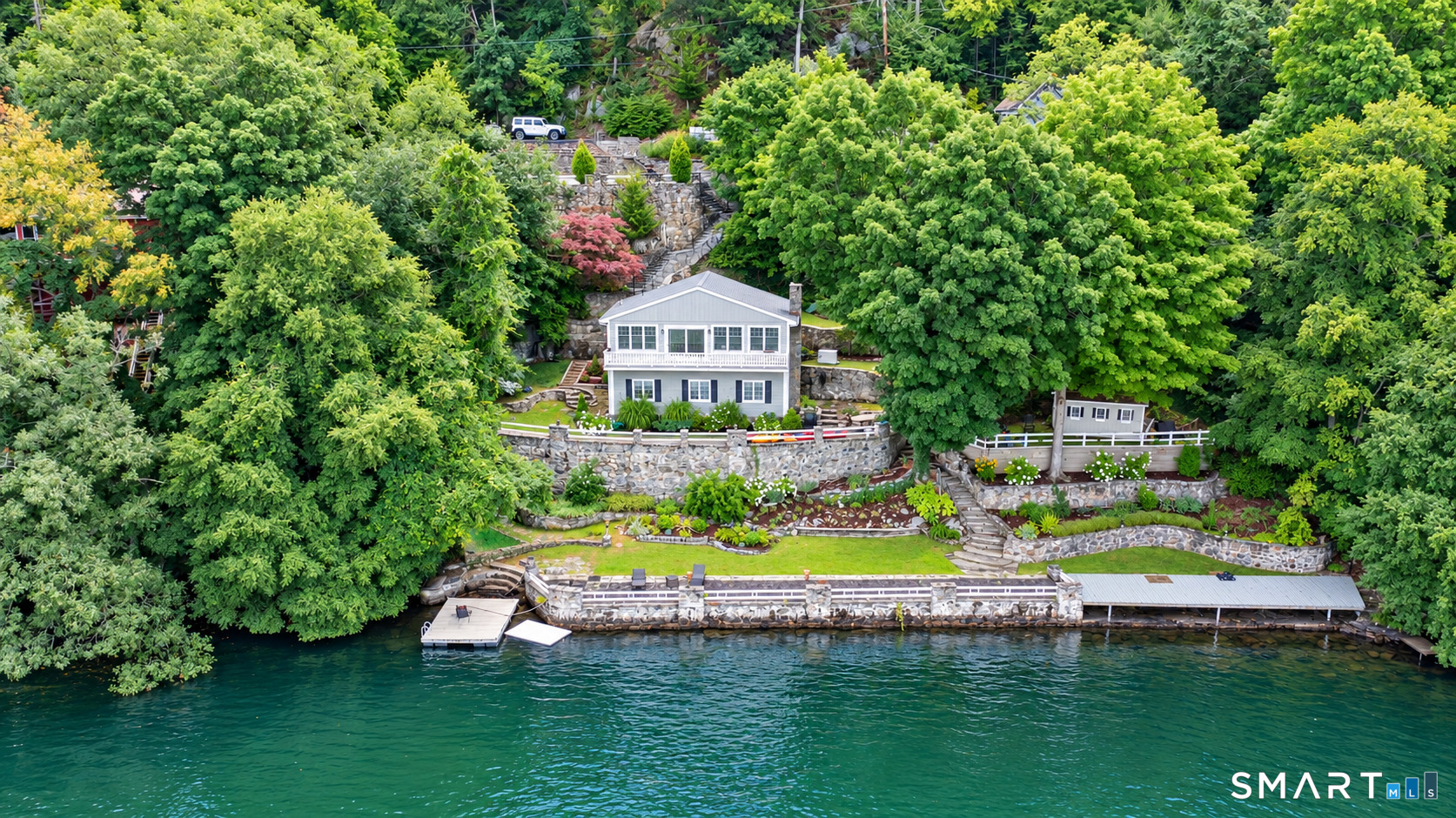25 Terrace Drive Sherman CT 06784