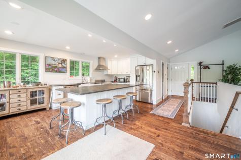 25 Terrace Drive Sherman CT 06784