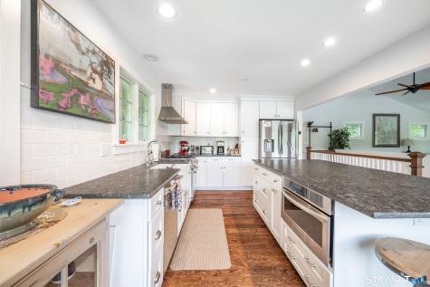 25 Terrace Drive Sherman CT 06784