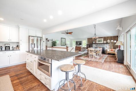 25 Terrace Drive Sherman CT 06784
