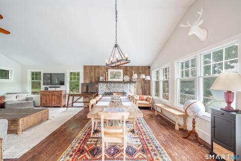 25 Terrace Drive Sherman CT 06784