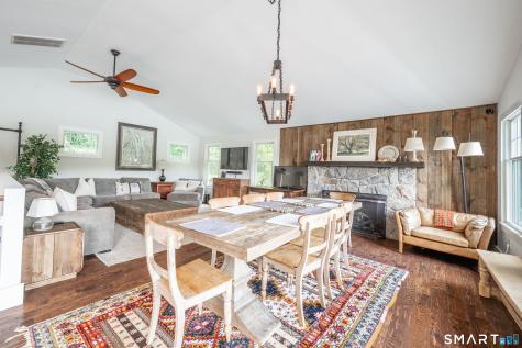 25 Terrace Drive Sherman CT 06784