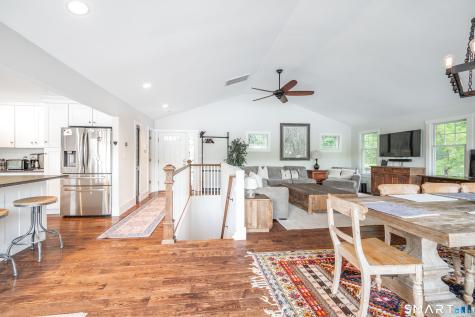 25 Terrace Drive Sherman CT 06784