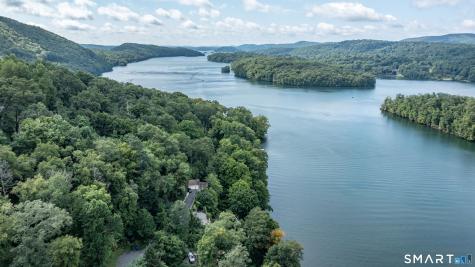 25 Terrace Drive Sherman CT 06784