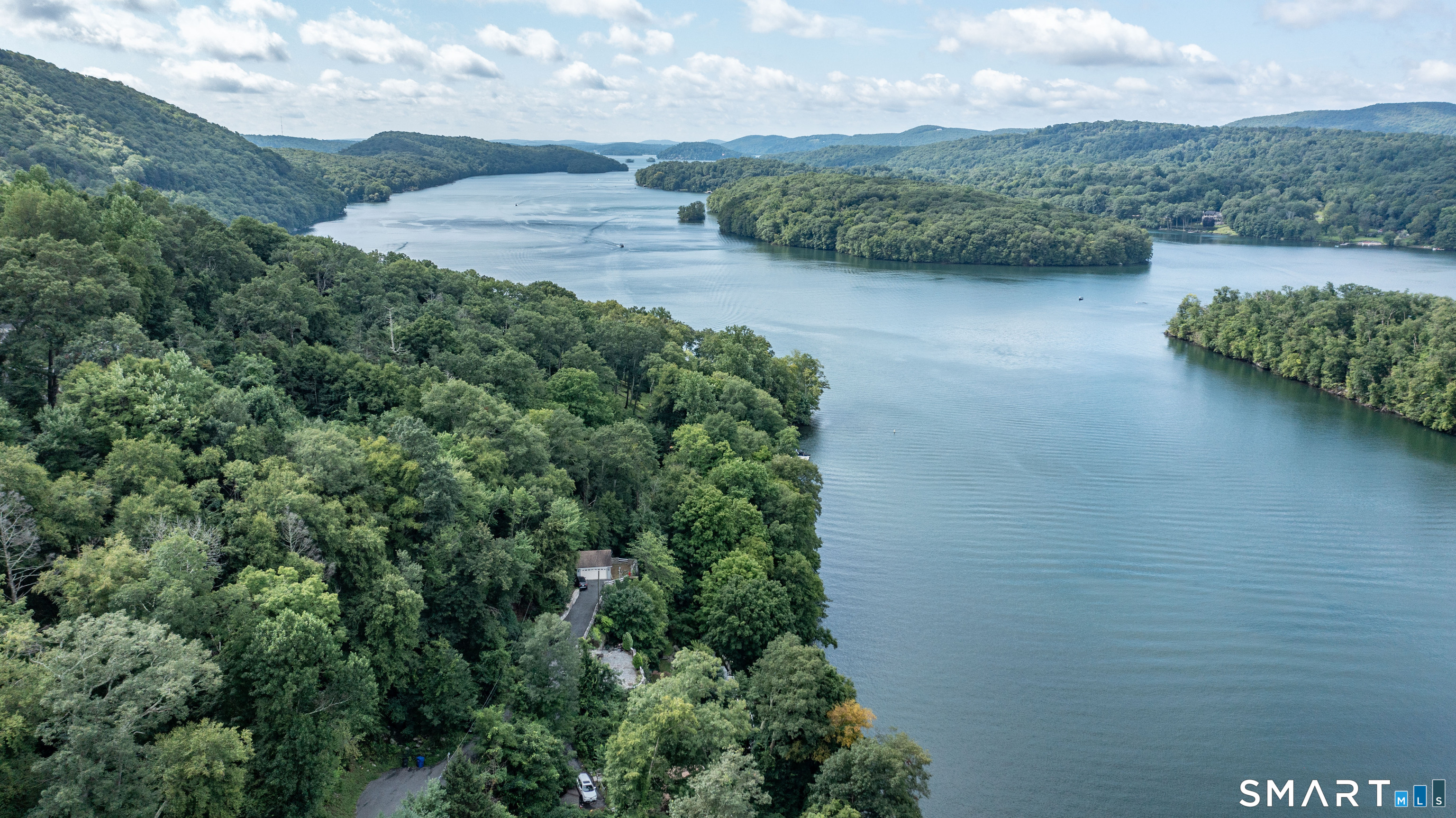 25 Terrace Drive Sherman CT 06784