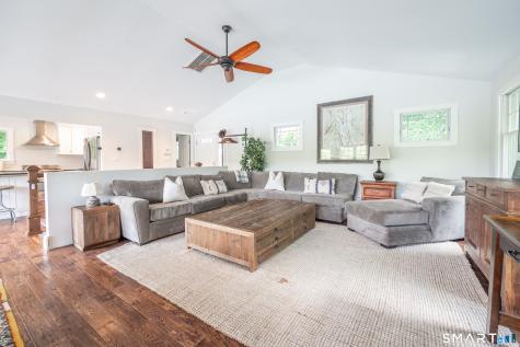 25 Terrace Drive Sherman CT 06784