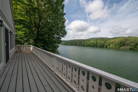 25 Terrace Drive Sherman CT 06784