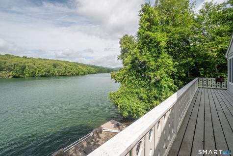 25 Terrace Drive Sherman CT 06784