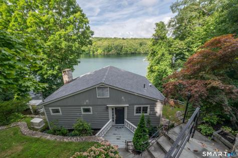25 Terrace Drive Sherman CT 06784