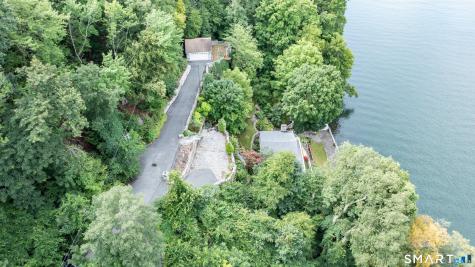 25 Terrace Drive Sherman CT 06784