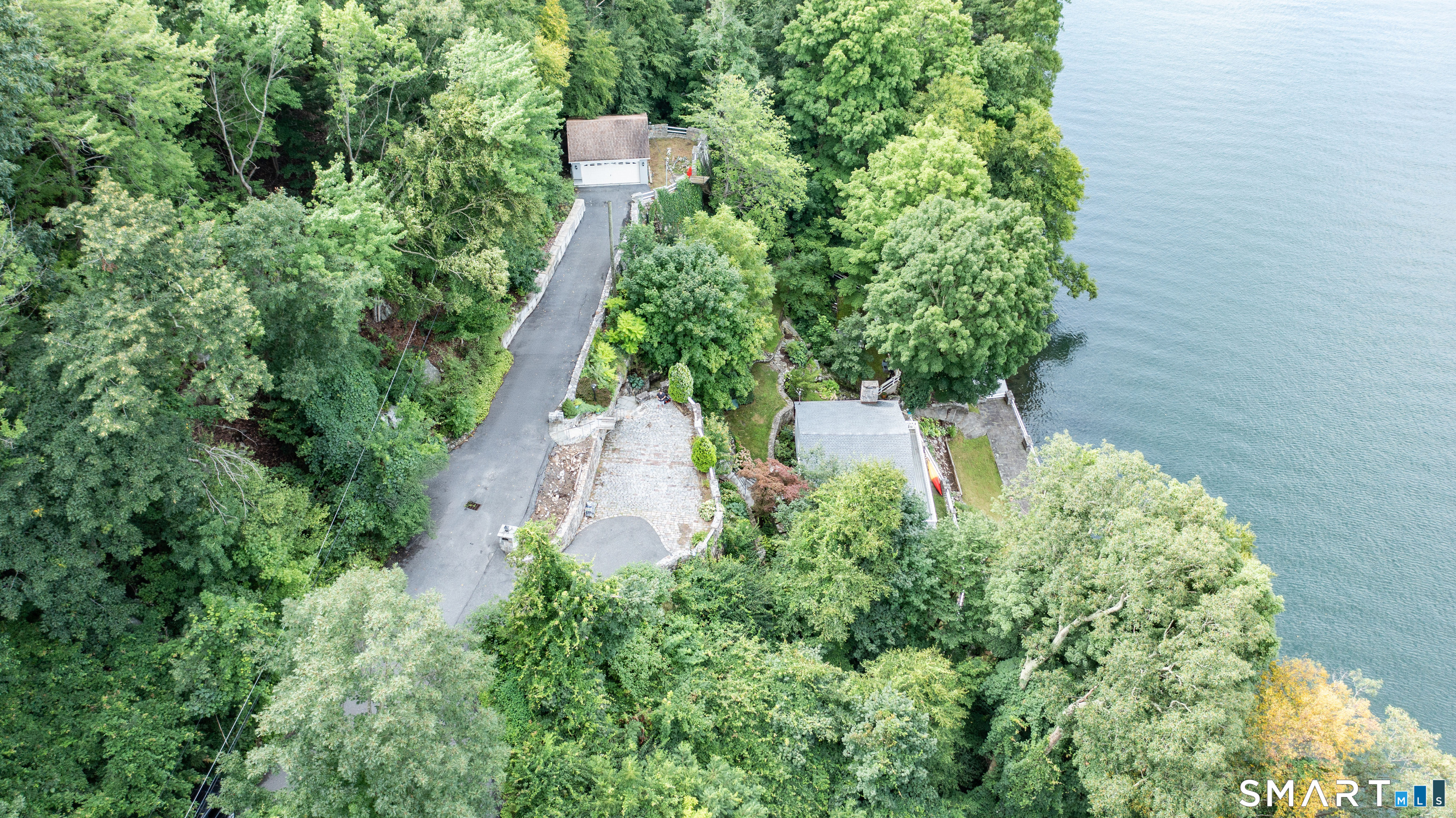 25 Terrace Drive Sherman CT 06784