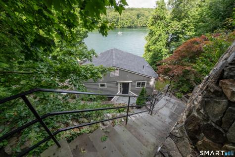 25 Terrace Drive Sherman CT 06784