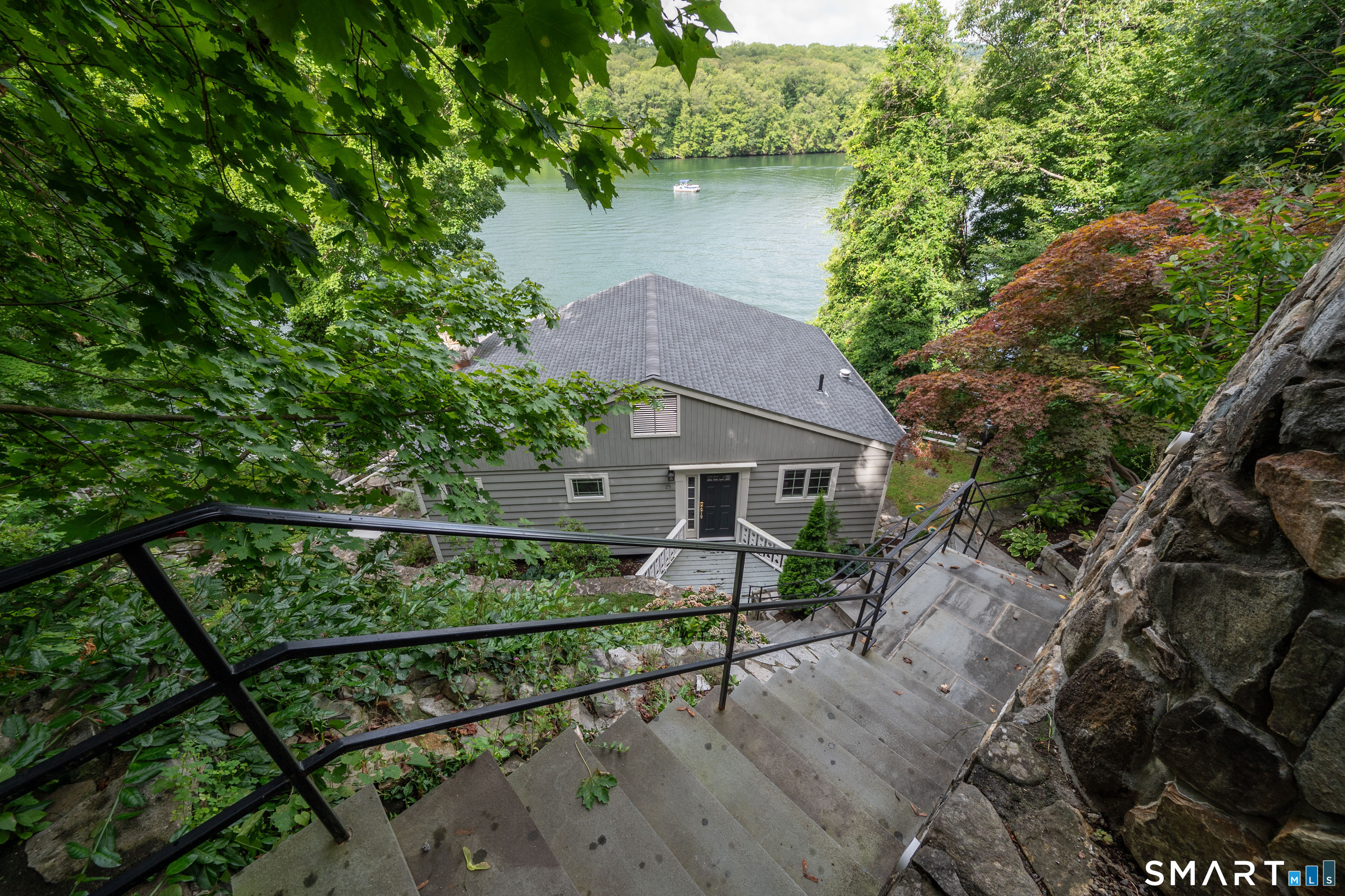 25 Terrace Drive Sherman CT 06784