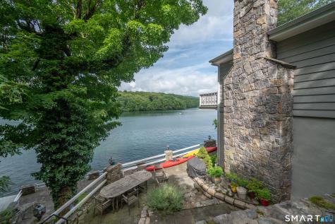 25 Terrace Drive Sherman CT 06784
