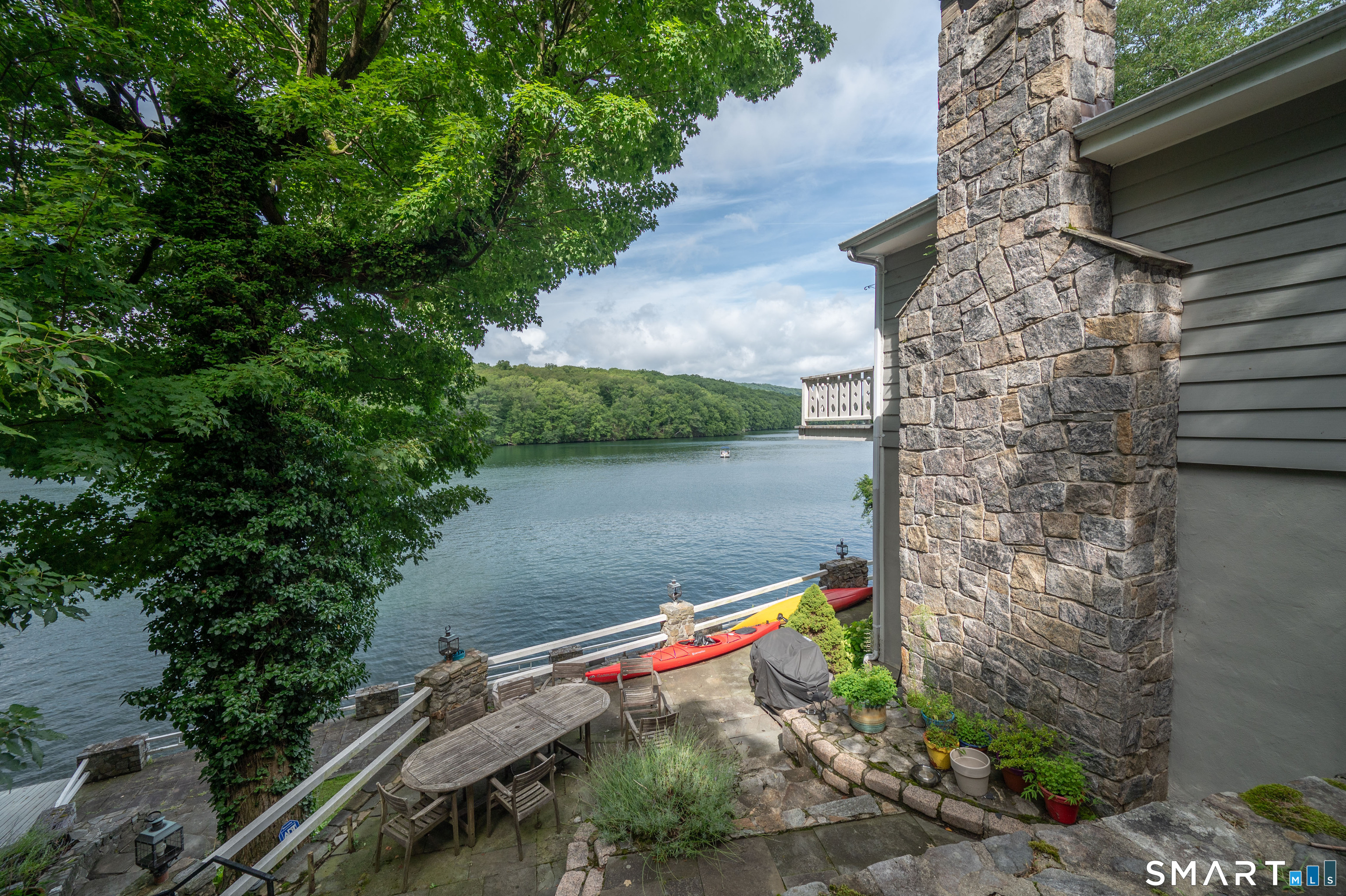 25 Terrace Drive Sherman CT 06784