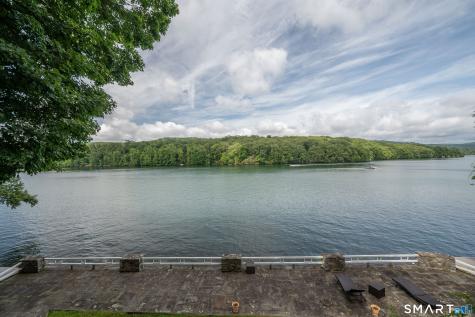 25 Terrace Drive Sherman CT 06784