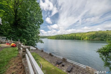 25 Terrace Drive Sherman CT 06784