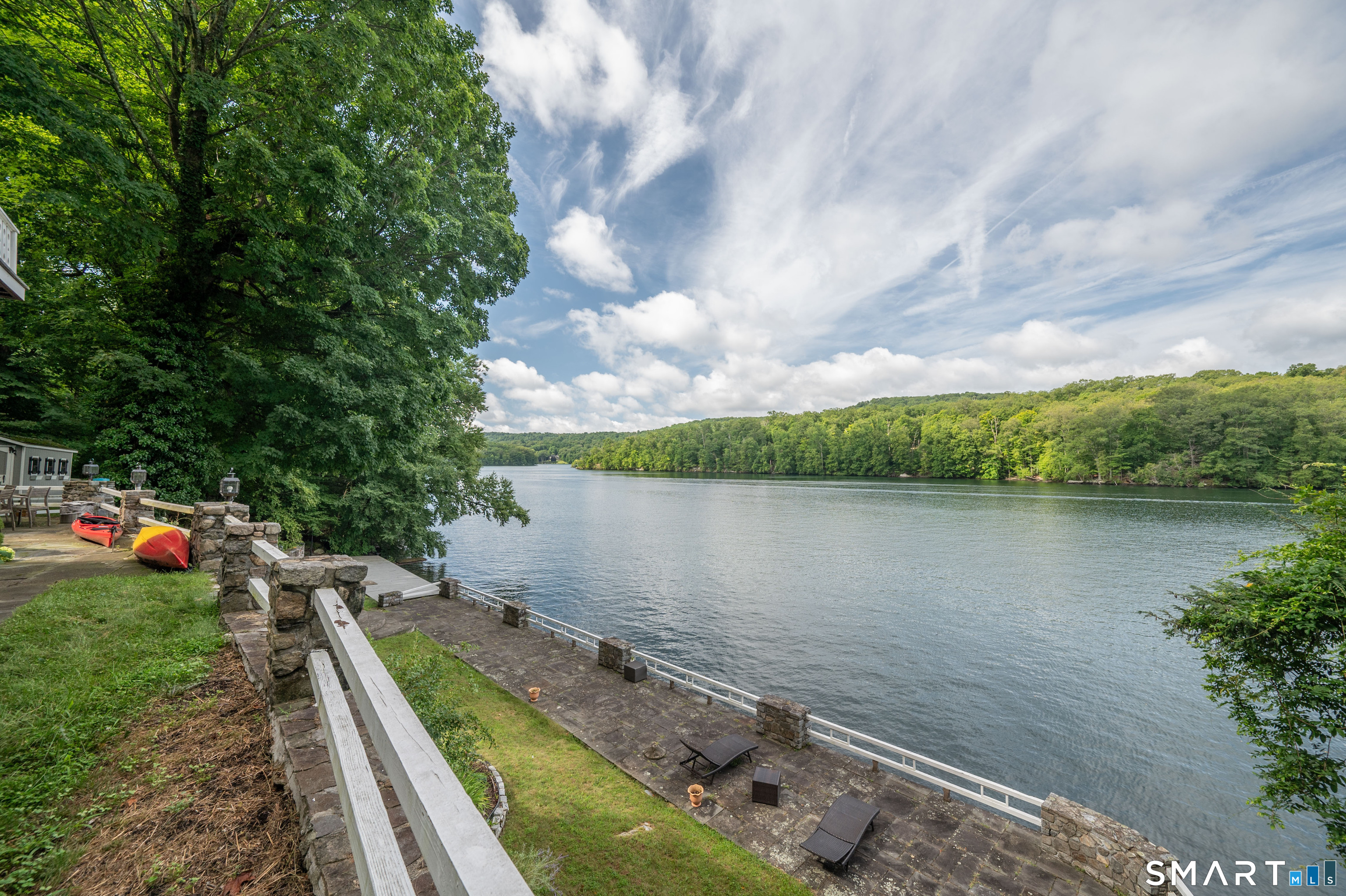 25 Terrace Drive Sherman CT 06784