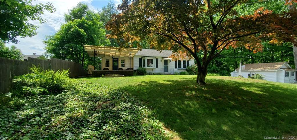 3 Bungalow Hill Road Farmington CT 06032