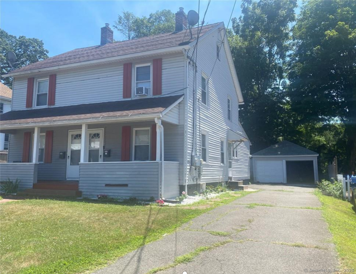 130 School Street Manchester CT 06040