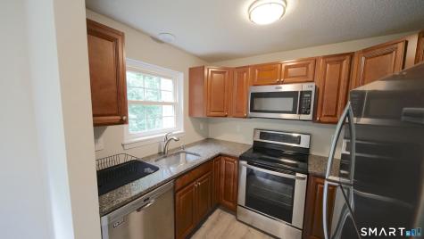 64 Crystal Lane Mansfield CT 06268