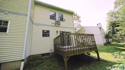 64 Crystal Lane Mansfield CT 06268