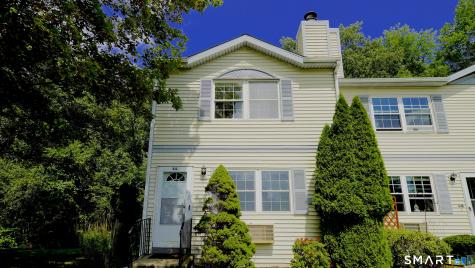 64 Crystal Lane Mansfield CT 06268