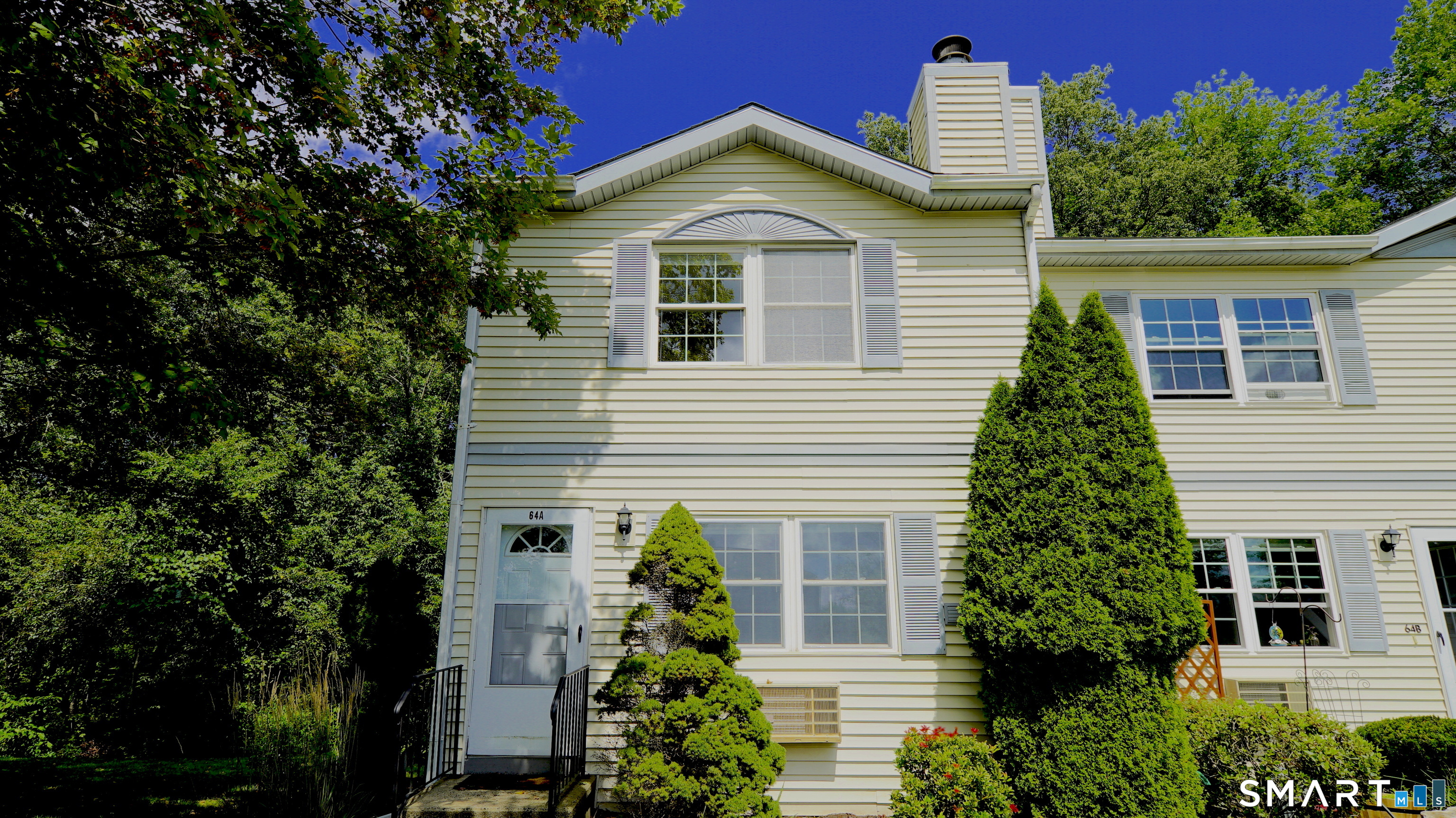 64 Crystal Lane Mansfield CT 06268