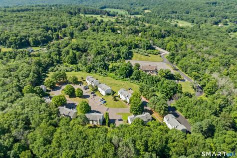 64 Crystal Lane Mansfield CT 06268