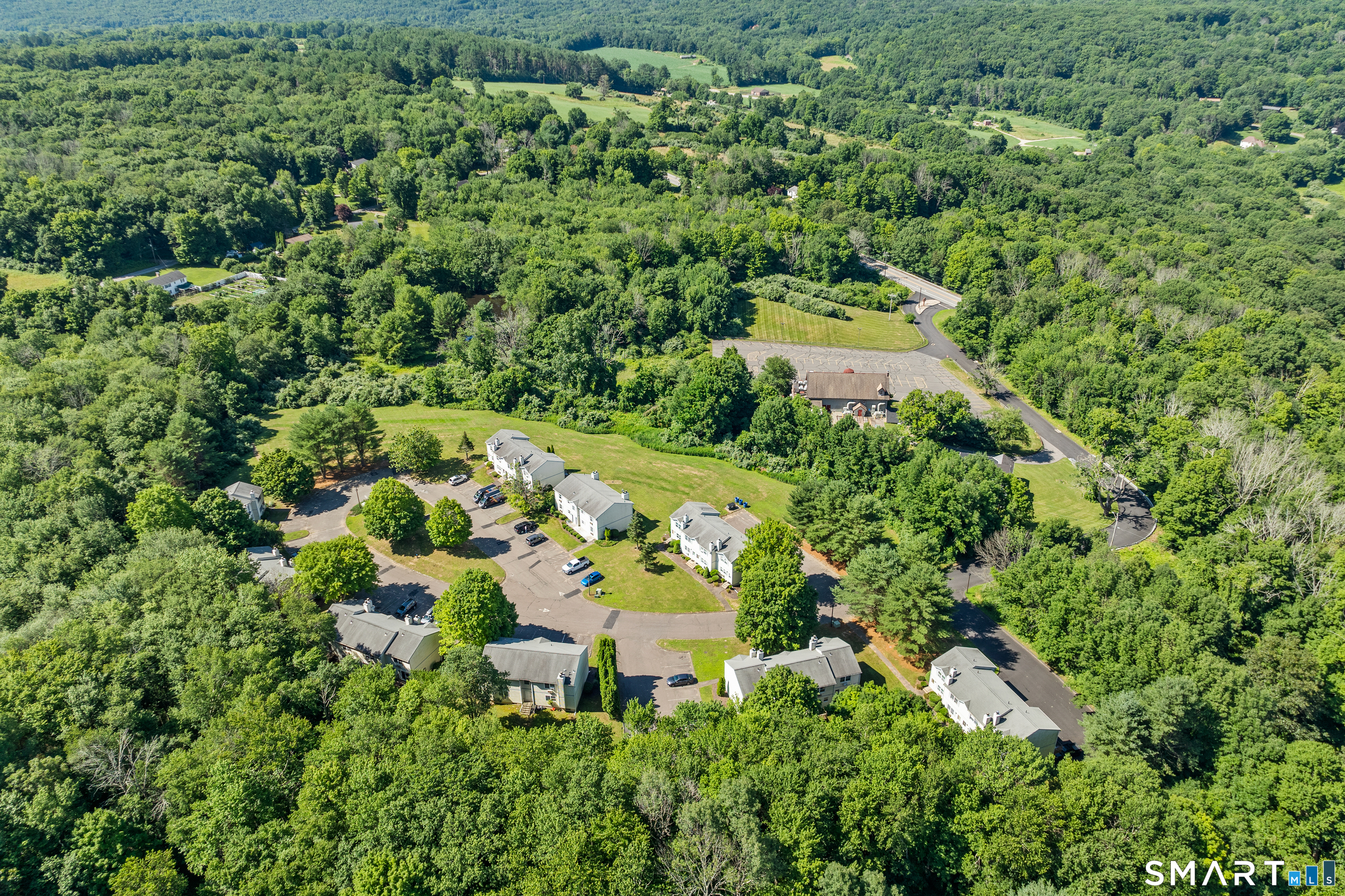 64 Crystal Lane Mansfield CT 06268