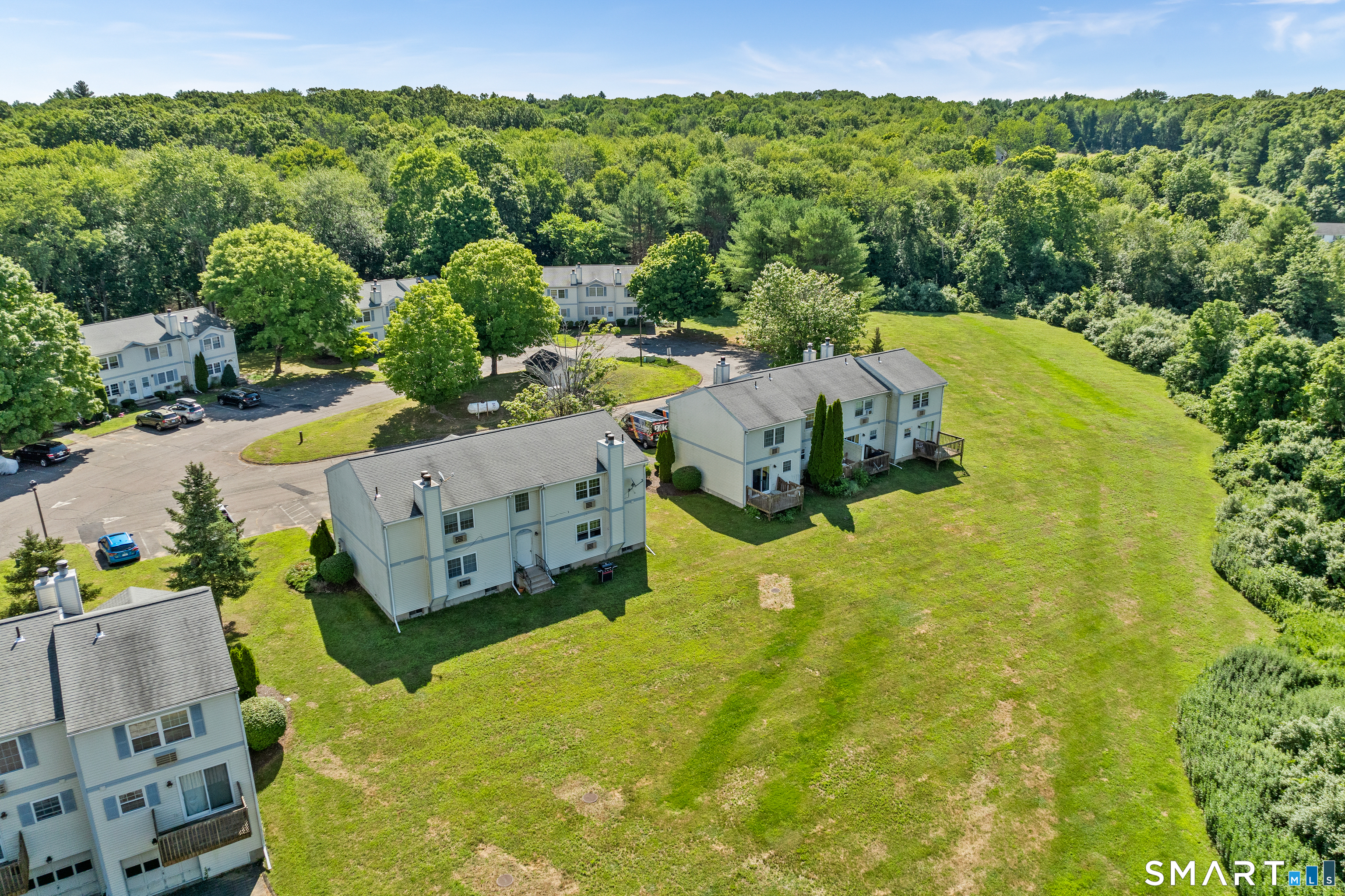 64 Crystal Lane Mansfield CT 06268