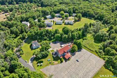 64 Crystal Lane Mansfield CT 06268