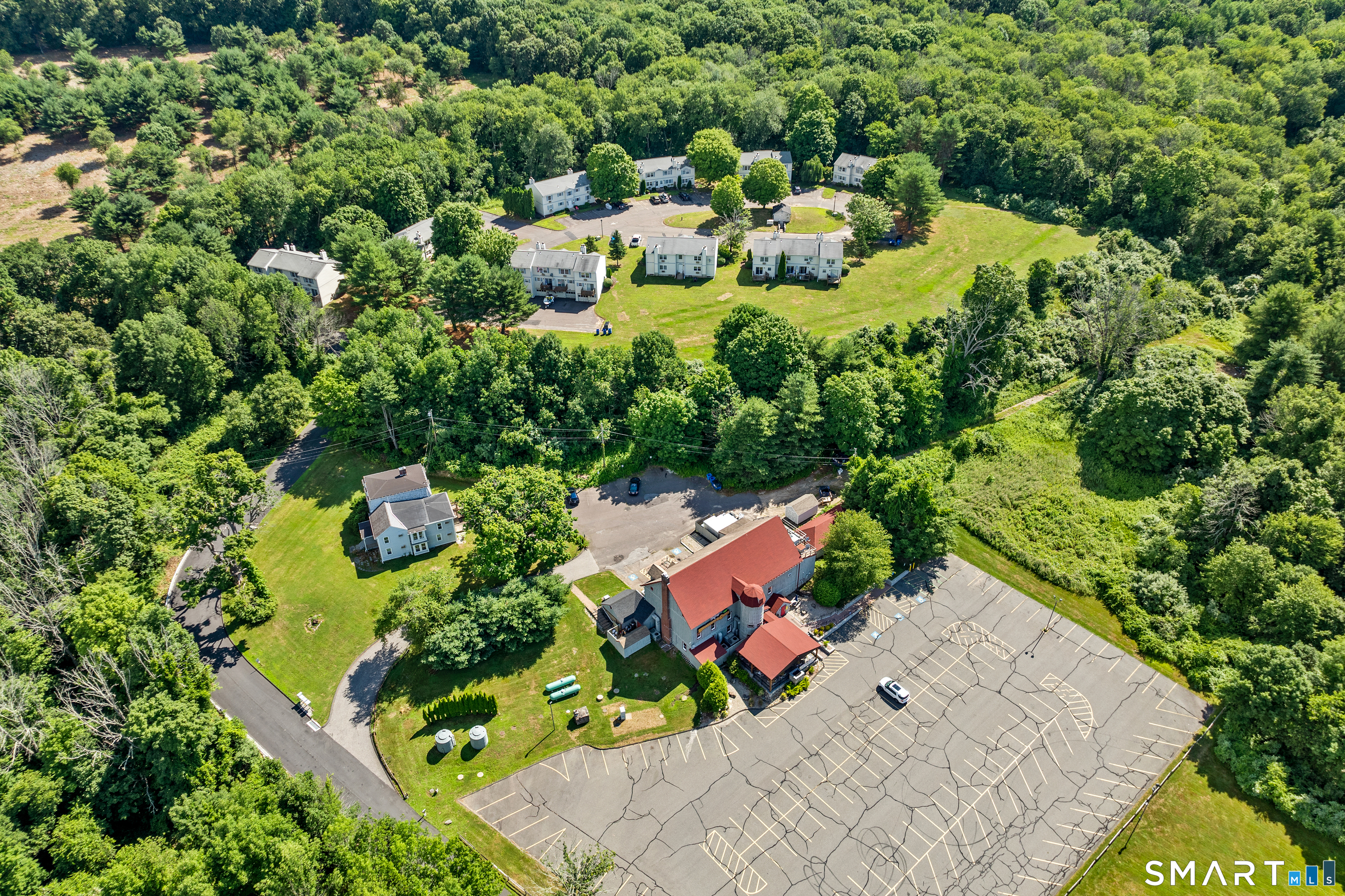 64 Crystal Lane Mansfield CT 06268