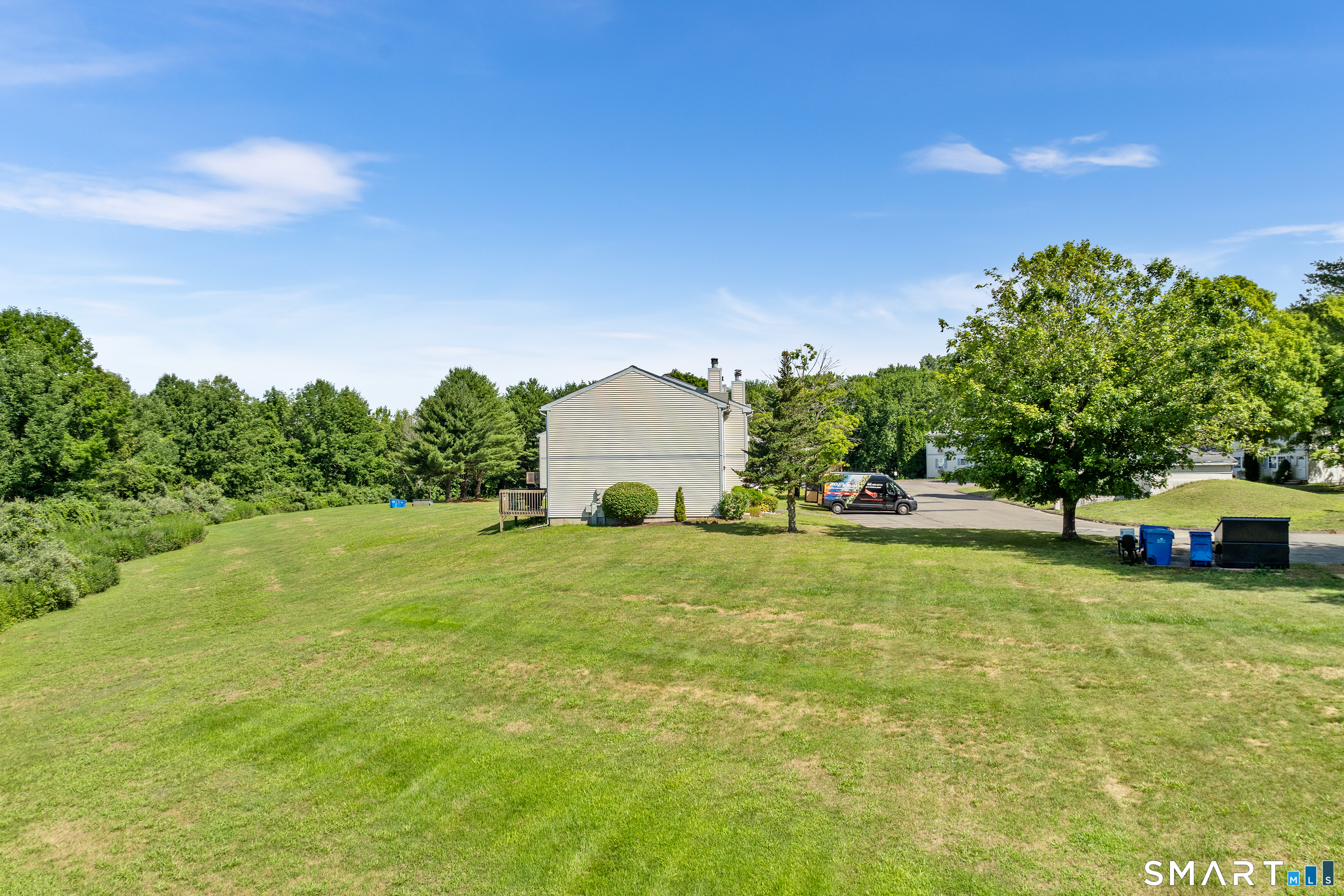 64 Crystal Lane Mansfield CT 06268