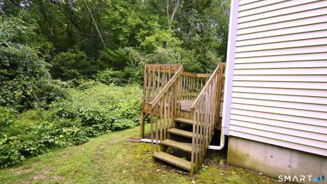 64 Crystal Lane Mansfield CT 06268